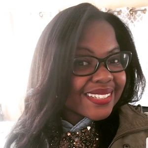 Meet your Posher, Sophie